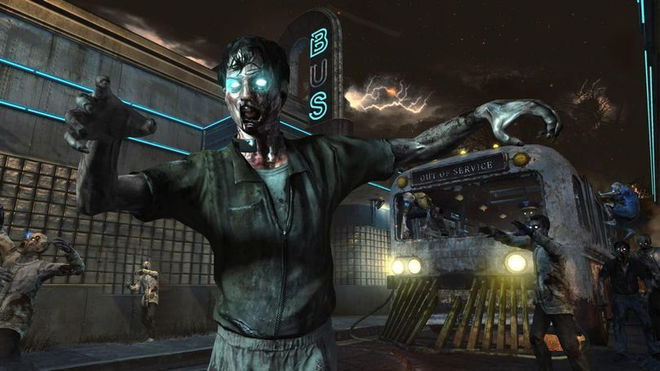 Call of Duty Mobile Zombies: Perks, Maps, Enemies And More For COD Mobile on iOS And Android