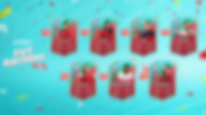 Image from FIFA 20 FUT Birthday Team 2: Cards, Release Date, Squad Predictions, Loading Screen Analysis, Packs, SBCs, Objectives, Offers and More