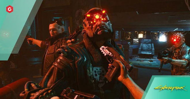 Cyberpunk 2077: Pre-Load Date, Time, File Size And How To Get Early Access