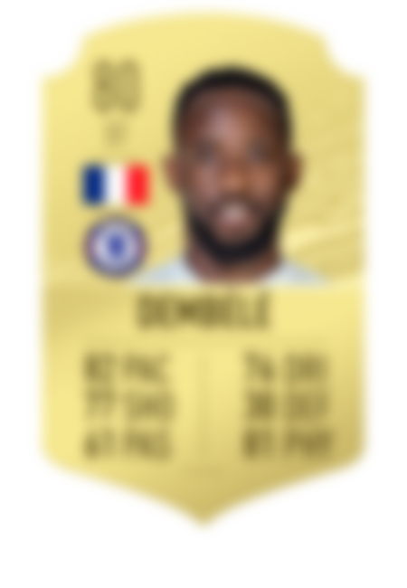 Image from FIFA 20 Ultimate Team: January Transfer Window Rumours & Confirmed Winter Transfers For FUT 20