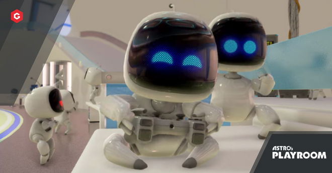 Is Astro's Playroom Coming To Xbox?