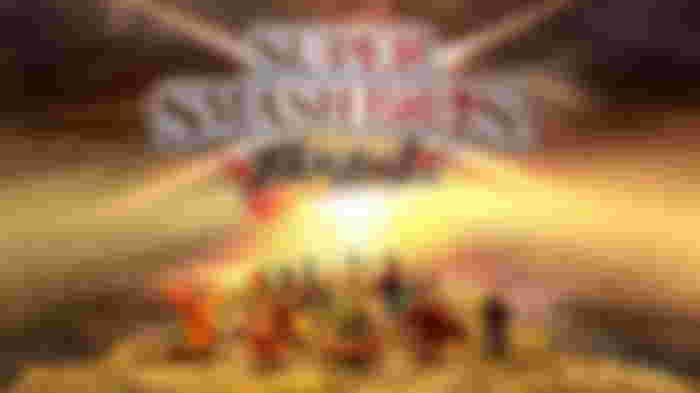Super Smash Bros. Brawl Opening