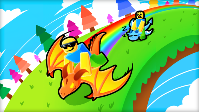 Dragon Race codes