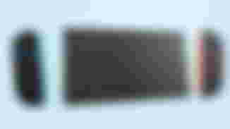 The Switch 2 handheld console
