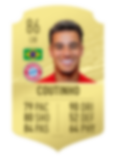 Image from FIFA 20 Ultimate Team: January Transfer Window Rumours & Confirmed Winter Transfers For FUT 20
