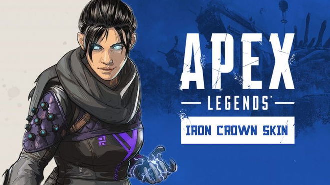 Apex Legends Solo Mode Patch Notes Release