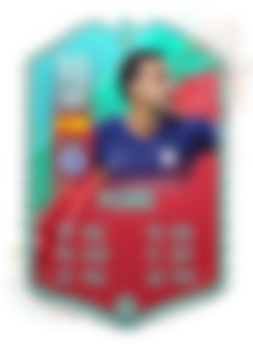 Image from FIFA 20 FUT Birthday Team 2 COUNTDOWN LIVE: Squad Leaks, Rumours, Updates And News For FUT 20's Anniversary Promotional Event