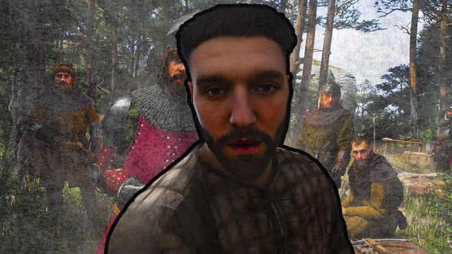 Kingdom Come Deliverance 2
