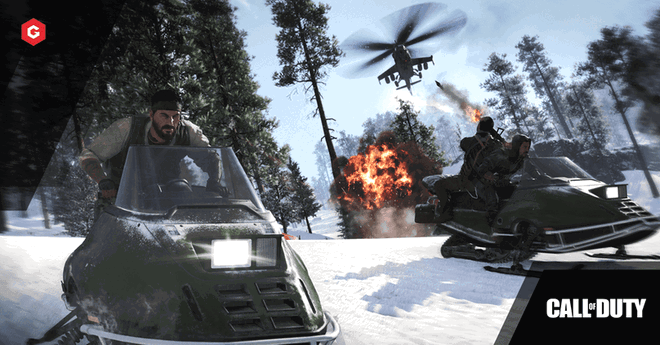 How To Make Your Stats Public In Warzone And Cold War