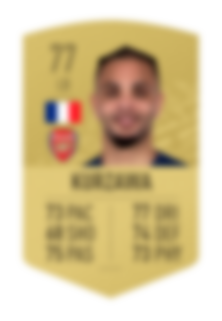 Image from FIFA 20 Ultimate Team: January Transfer Window Rumours & Confirmed Winter Transfers For FUT 20