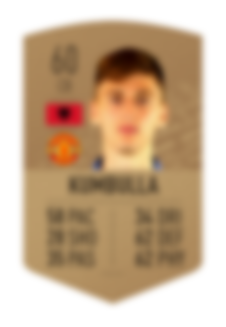 Image from FIFA 20 Ultimate Team: January Transfer Window Rumours & Confirmed Winter Transfers For FUT 20