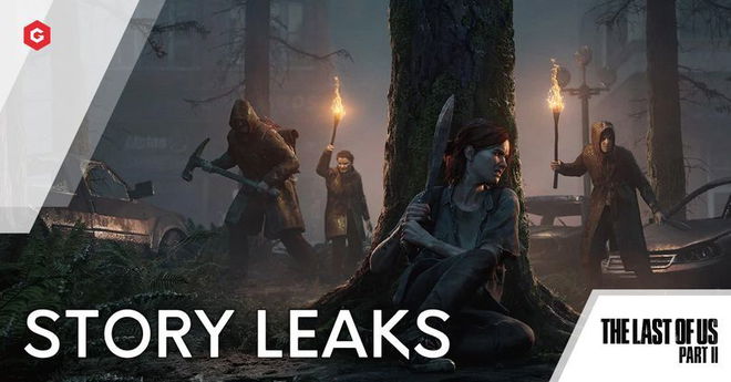 The Last Of Us 2 LEAK: Full Story Spoilers Circulate Online