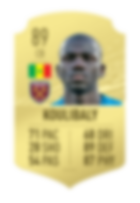 Image from FIFA 20 Ultimate Team: January Transfer Window Rumours & Confirmed Winter Transfers For FUT 20