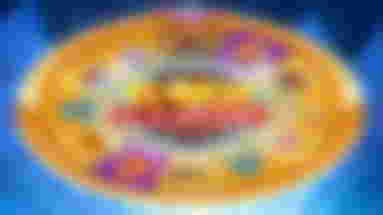 Thor's Wheel in Coin Master