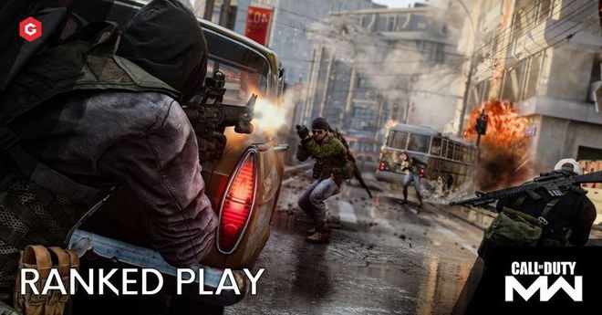 Black Ops Cold War League Play: Release Date, Ranks, Ruleset, Features And Everything We Know About Ranked