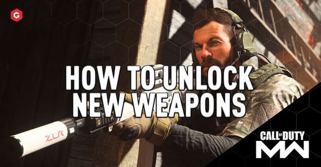 Call of Duty Modern Warfare: Season 3: How To Unlock The Renetti Handgun And The SKS Marksman Rifle