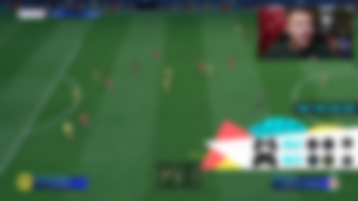 Image from FIFA 20: Attacking & Passing Tutorial With Tips And Tricks To Score More Goals In FIFA 20 Ultimate Team