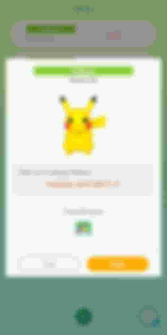 Image from Pokemon Home App: Release Date, Price, Compatible Generations And Games, Information And Everything You Need To Know For Nintendo Switch, Android and iOS