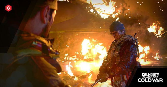 Black Ops Cold War Campaign LEAKS: Length, Trailer, Details, Co-op, Gameplay, Missions, Characters And Everything We Know