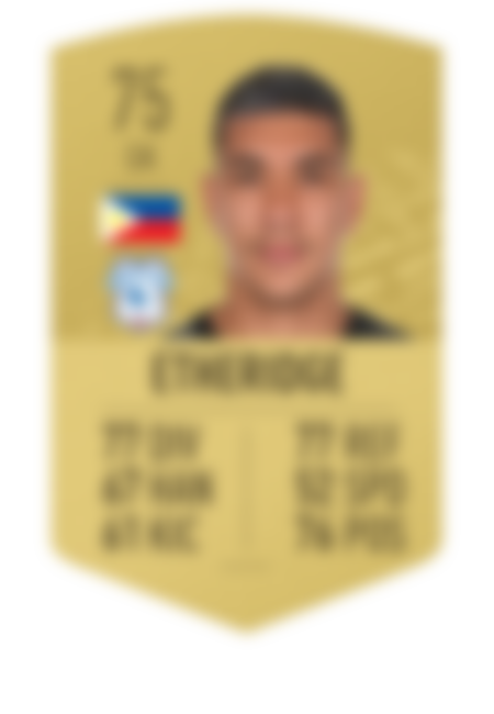 Image from FIFA 20 Ultimate Team: January Transfer Window Rumours & Confirmed Winter Transfers For FUT 20