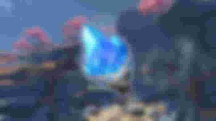 Lumenspar locations, Genshin Impact