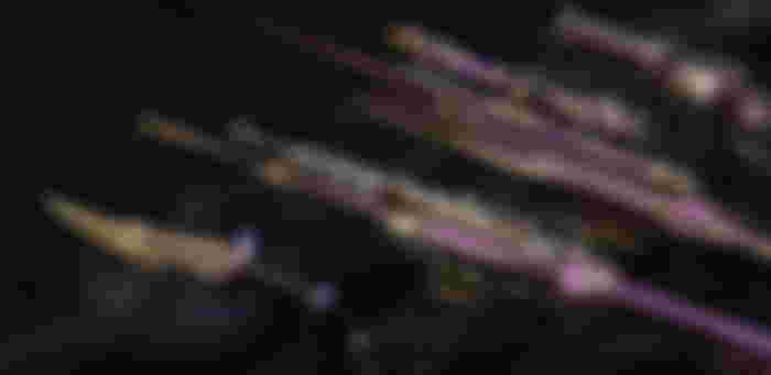Image from Valorant: All Weapon Skins And Bundles In Riot's New FPS