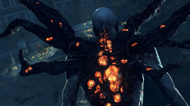 Dying Light 2 Revenant