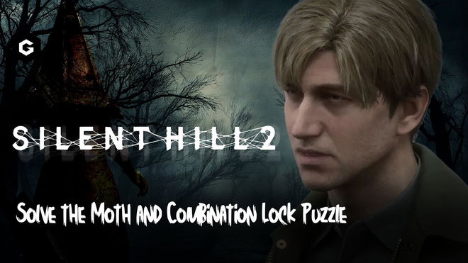 Silent Hill 2 Remake screenshot