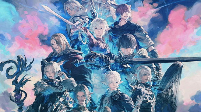How To Get The Alkonost Mount In FFXIV