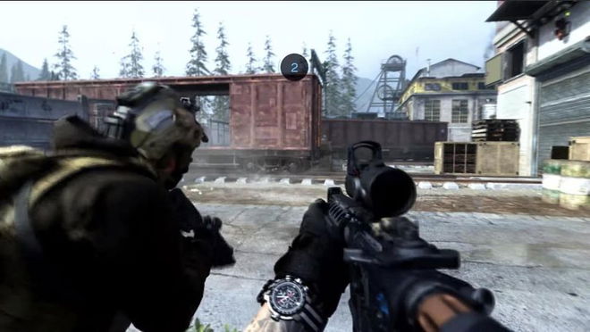 Call of Duty: Modern Warfare 2019: Weapons And Guns Will Be Added Post-Launch