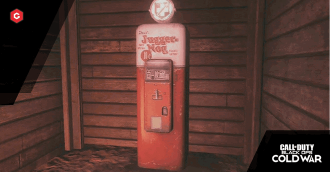 Die Maschine: How To Get FREE Juggernog