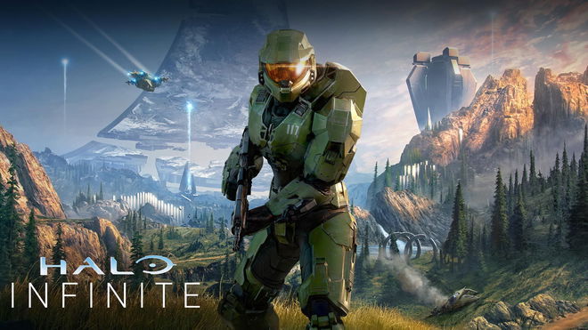 Is Halo Infinite free-to-play?