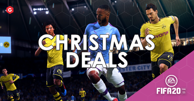 FIFA 20: Christmas Sale, Boxing Day Sales And The Best Places To Buy FIFA 20 For PS4, Xbox One and PC