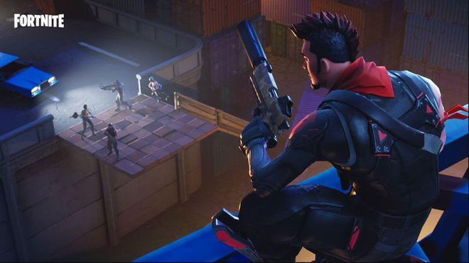 Fortnite Season 11: Weapons We Want Unvaulted