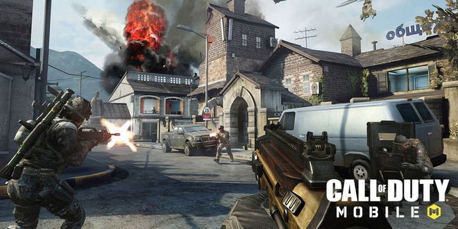 Call of Duty Mobile Game Modes: All Game Modes in COD Mobile For iOS And Android