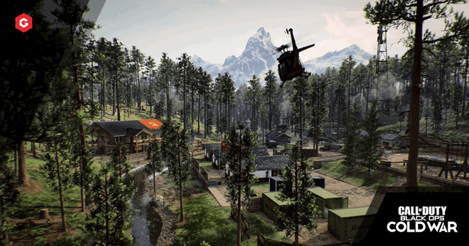 Ruka Map Cold War Guide - Best Classes, Rush Routes, Grenade Spots, Objective Locations And Everything You Need To Know