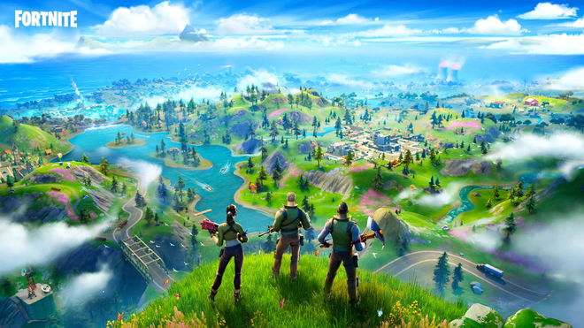 Fortnite Chapter 3 Season 3 Week 2 quests