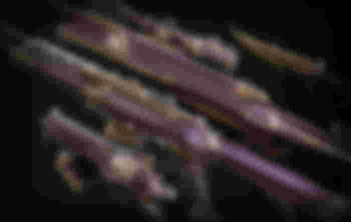 Image from Valorant: All Weapon Skins And Bundles In Riot's New FPS