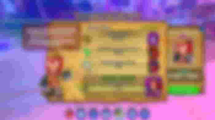 The full list of missions for the Sonic Speed Simulator Treasure Hunt event.