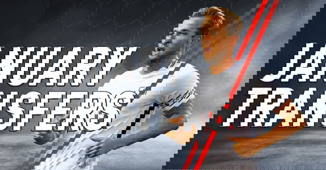 FIFA 20 Ultimate Team: January Transfer Window Rumours & Confirmed Winter Transfers For FUT 20