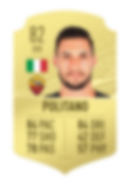 Image from FIFA 20 Ultimate Team: January Transfer Window Rumours & Confirmed Winter Transfers For FUT 20