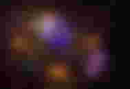 A promo screenshot for Diablo 3.