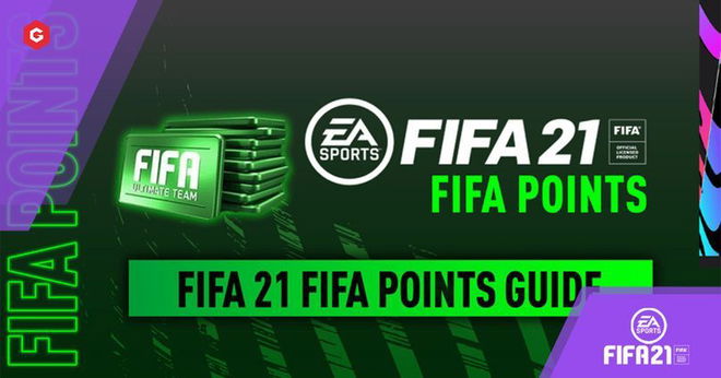 FIFA 21 FIFA Points Guide: How To Transfer Points, Prices, Discounts, Free Points And Everything You Need To Know On Xbox One, PS4 And PC