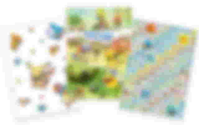 Image from Pokemon Mystery Dungeon DX COUNTDOWN LIVE: Latest News AND Updates For The Nintendo Switch Release