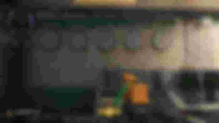 Image from Call of Duty: Black Ops Cold War Website Easter Egg 'Pawn Takes Pawn' - Latest News For COD 2020