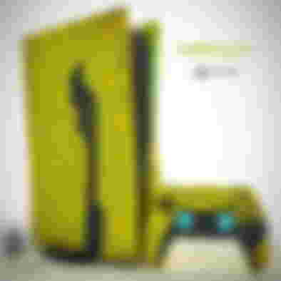 XBOX POPE Design