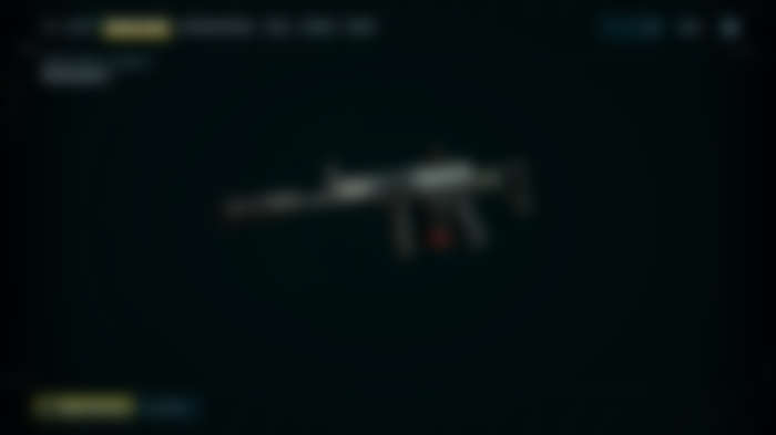 The Type-89 in Rainbow Six Extraction.