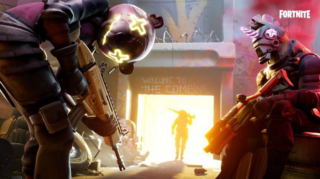 Fortnite Season 11: Leaked Playlist Indicates MAJOR Changes for Season 11