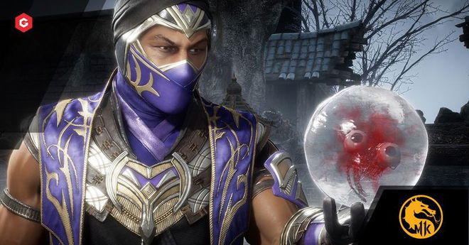 Mortal Kombat 11 Rain DLC: Release Date, Kombat Pack 2 Trailer, Fatalities And More