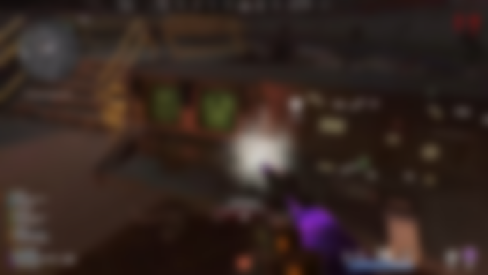 Image from Firebase Z Easter Egg Steps For Solo And Co-Op (Full Walkthrough)
